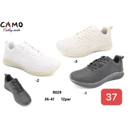 Buty Sportowe DAMSKIE...