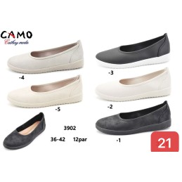 Buty Półbuty DAMSKIE...