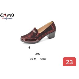 Buty Półbuty DAMSKIE...