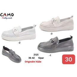 Buty Półbuty DAMSKIE...