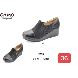 Buty Półbuty DAMSKIE...