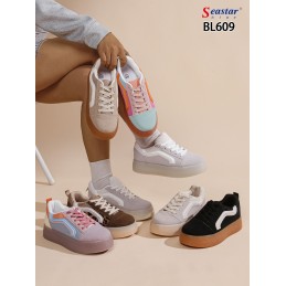 Buty Sportowe DAMSKIE...