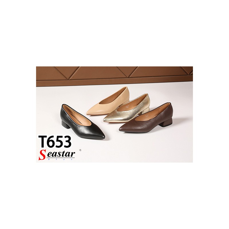 Buty Czołenka DAMSKIE (36-41,12par)Kolor Jak na zdzięciu