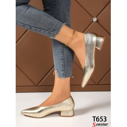 Buty Czołenka DAMSKIE...