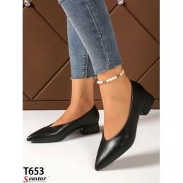 Buty Czołenka DAMSKIE...