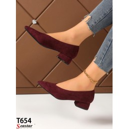 Buty Czołenka DAMSKIE...
