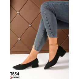 Buty Czołenka DAMSKIE...