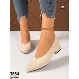 Buty Czołenka DAMSKIE...