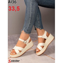 Buty Sandały DAMSKIE...