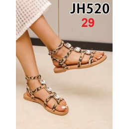 Buty Sandały DAMSKIE...