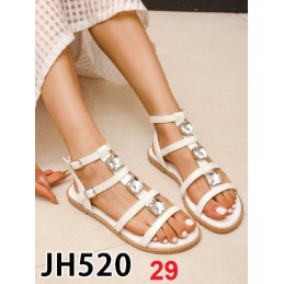 Buty Sandały DAMSKIE...