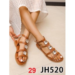 Buty Sandały DAMSKIE...