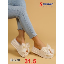 Buty  Klapki DAMSKIE...