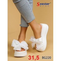 Buty  Klapki DAMSKIE...