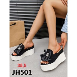 Buty  Klapki DAMSKIE...