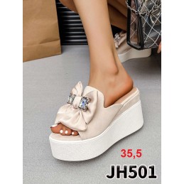 Buty  Klapki DAMSKIE...