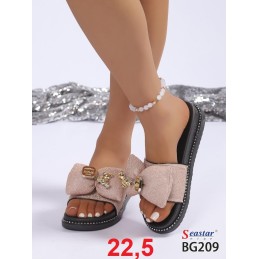 Buty  Klapki DAMSKIE...