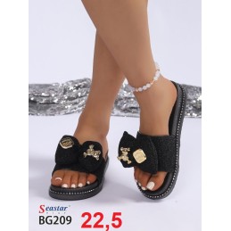 Buty  Klapki DAMSKIE...