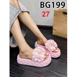 Buty  Klapki DAMSKIE...