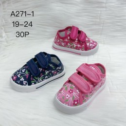 Buty Sportowe DZIECIĘCE...