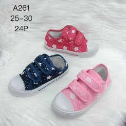 Buty Sportowe DZIECIĘCE...