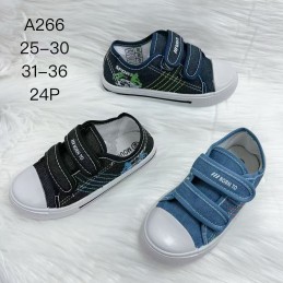 Buty Sportowe DZIECIĘCE...
