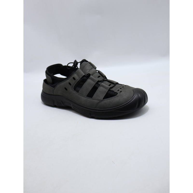 BUTY MĘSKIE . SIZE 40/46 (12 PAR/PACZKA) KOLOR JAK NA ZDZIĘCIU