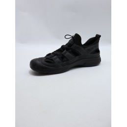 BUTY MĘSKIE . SIZE 40/46 (12 PAR/PACZKA) KOLOR JAK NA ZDZIĘCIU