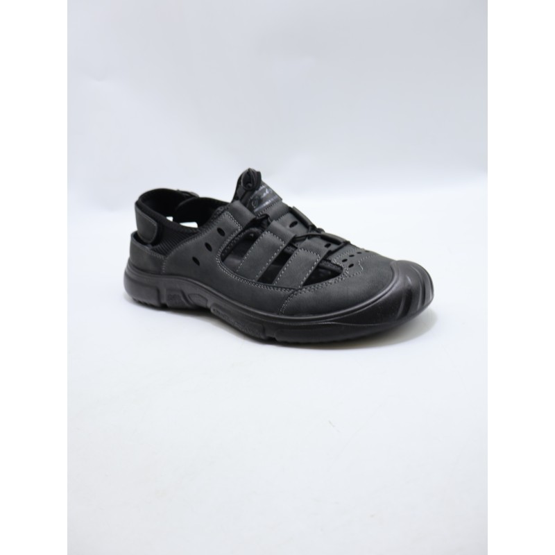 BUTY MĘSKIE . SIZE 40/46 (12 PAR/PACZKA) KOLOR JAK NA ZDZIĘCIU