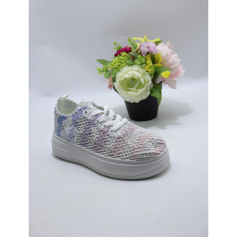 BUTY DAMSKIE . SIZE 36/41 (12 PAR/PACZKA) KOLOR JAK NA ZDZIĘCIU