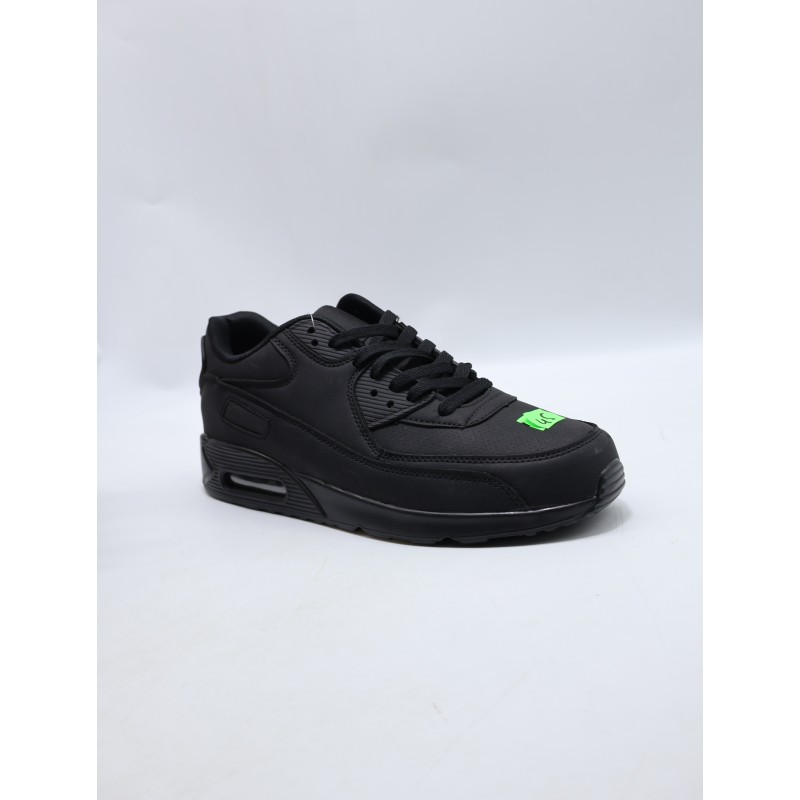 BUTY MĘSKIE . SIZE 41/46 (12 PAR/PACZKA) KOLOR JAK NA ZDZIĘCIU