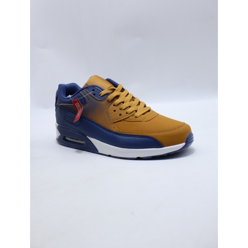 BUTY MĘSKIE . SIZE 41/46 (12 PAR/PACZKA) KOLOR JAK NA ZDZIĘCIU