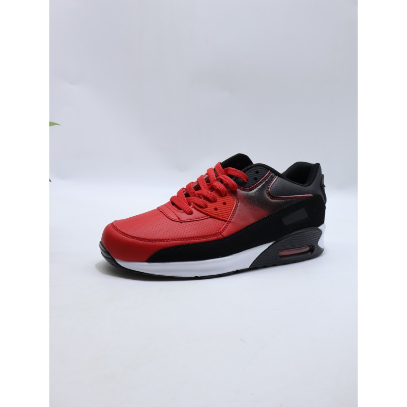 BUTY MĘSKIE . SIZE 41/46 (12 PAR/PACZKA) KOLOR JAK NA ZDZIĘCIU