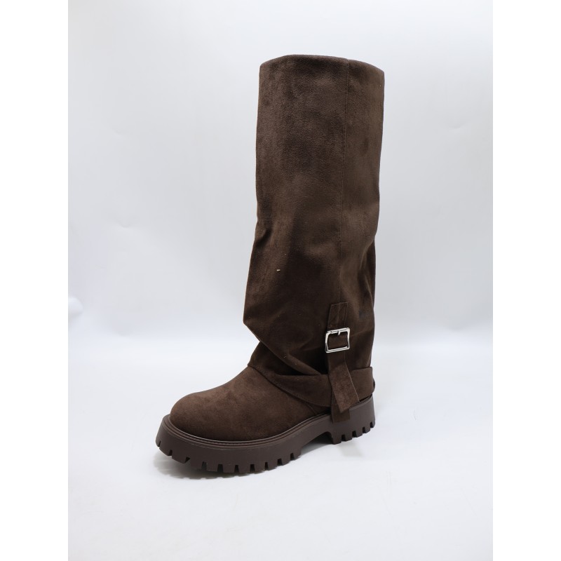 BOTKI DAMSKIE . SIZE 36/41 (12 PAR/PACZKA) KOLOR JAK NA ZDZIĘCIU