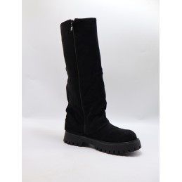 BOTKI DAMSKIE . SIZE 36/41 (12 PAR/PACZKA) KOLOR JAK NA ZDZIĘCIU