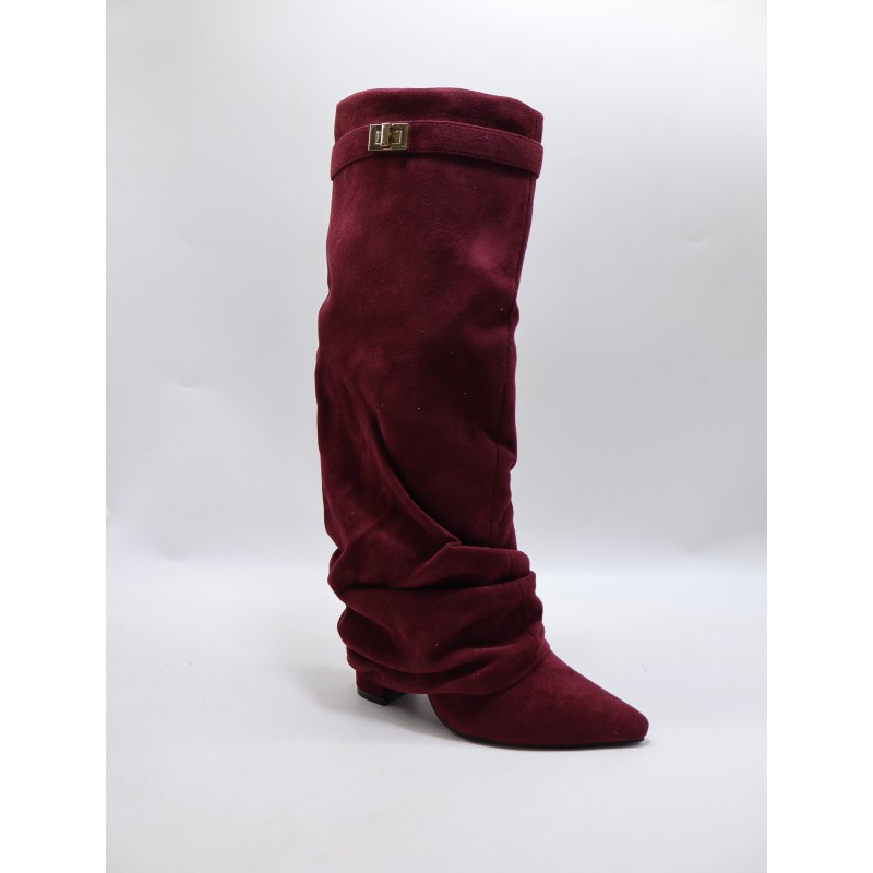 BOTKI DAMSKIE . SIZE 36/41 (12 PAR/PACZKA) KOLOR JAK NA ZDZIĘCIU