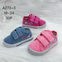 Buty Sportowe DZIECIĘCE...