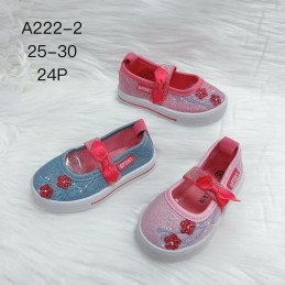 Buty Półbuty DZIECIĘCE...