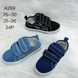 Buty Półbuty DZIECIĘCE...
