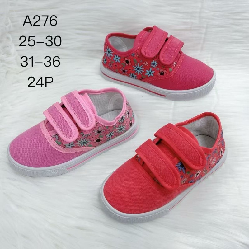 Buty Półbuty DZIECIĘCE 31-36, 24par)Kolor Jak na zdzięciu