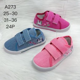 Buty Półbuty DZIECIĘCE...