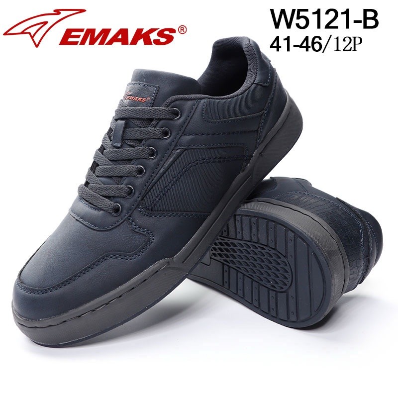 Buty Sportowe MĘSKIE (41-46, 12par)Kolor Jak na zdzięciu