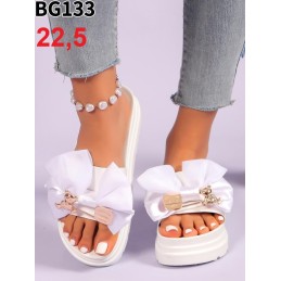 Buty Klapki DAMSKIE (36-41,...