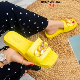 Buty Klapki DAMSKIE (36-41,...