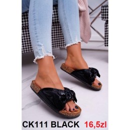 Buty Klapki DAMSKIE...