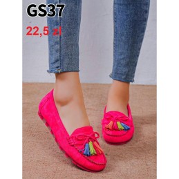 Buty Półbuty DAMSKIE...
