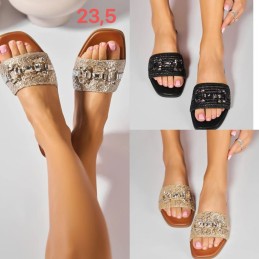 Buty Klapki DAMSKIE...
