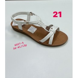 Buty Sandały DAMSKIE...