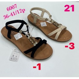 Buty Sandały DAMSKIE...