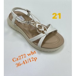 Buty Sandały DAMSKIE...
